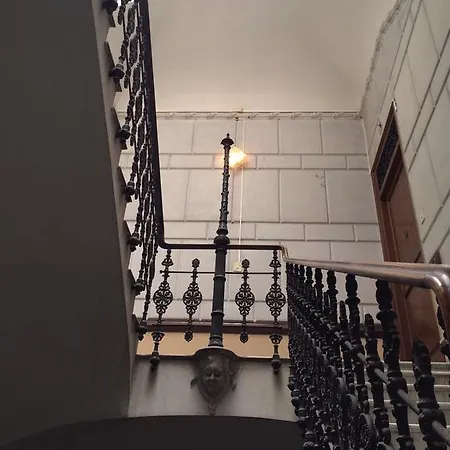 Deco Guest house