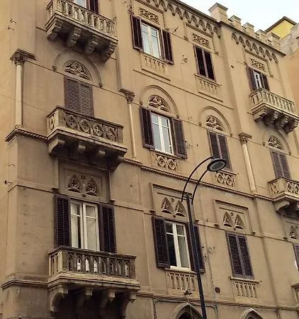 Deco Guest house