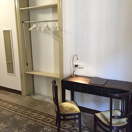 Guest house Deco Palermo