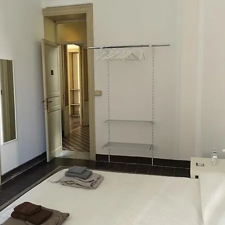 Guest house Deco *
