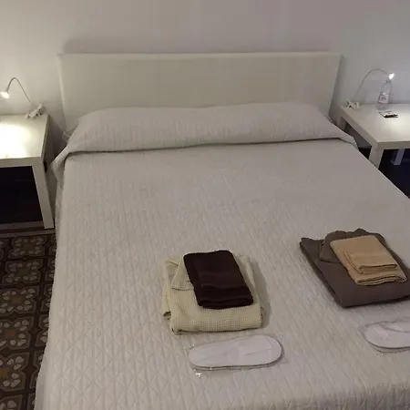 Guest house Deco