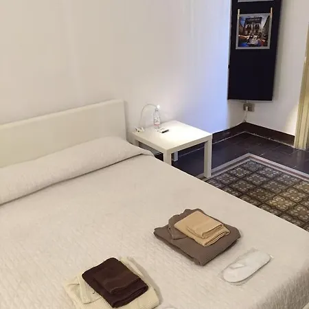 Guest house Deco Palermo