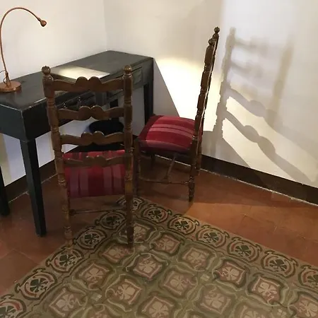 Guest house Deco Palermo