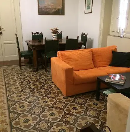 Guest house Deco