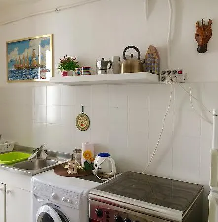 Deco Palermo