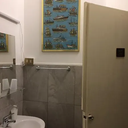 Deco Guest house Palermo