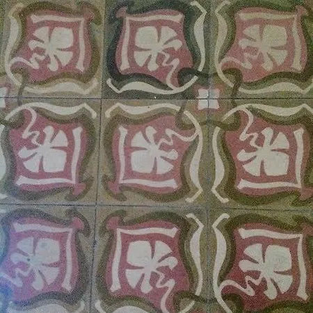 Guest house Deco Palermo