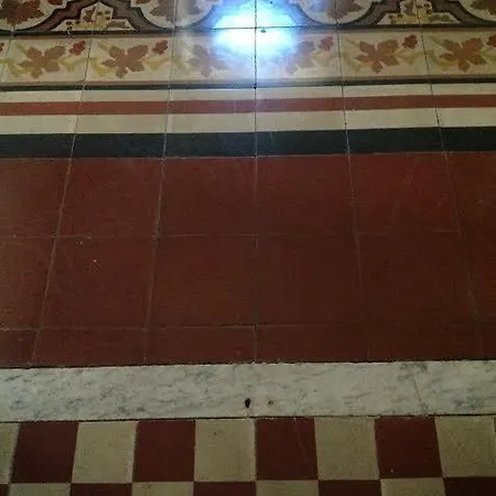 Guest house Deco Palermo
