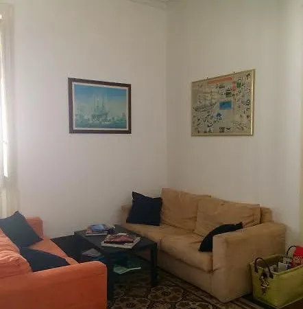 Guest house Deco Palermo