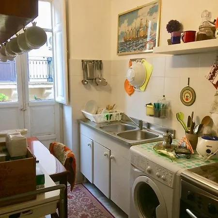 Guest house Deco Palermo