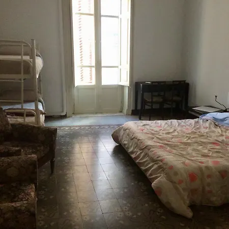 Deco Guest house Palermo