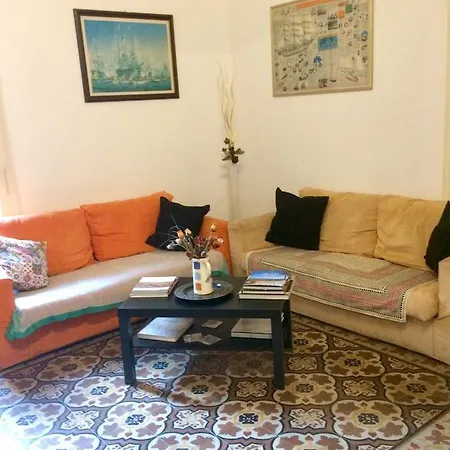 Deco Guest house