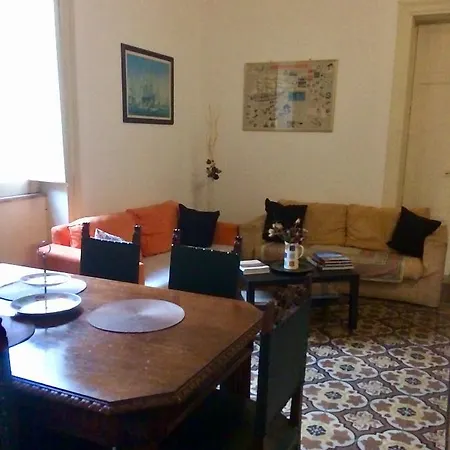 Deco Guest house